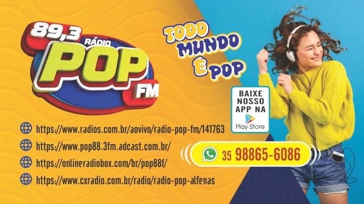 RADIO POP FM