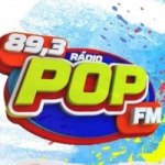 Rádio POP FM 89,3 DE  ALFENAS